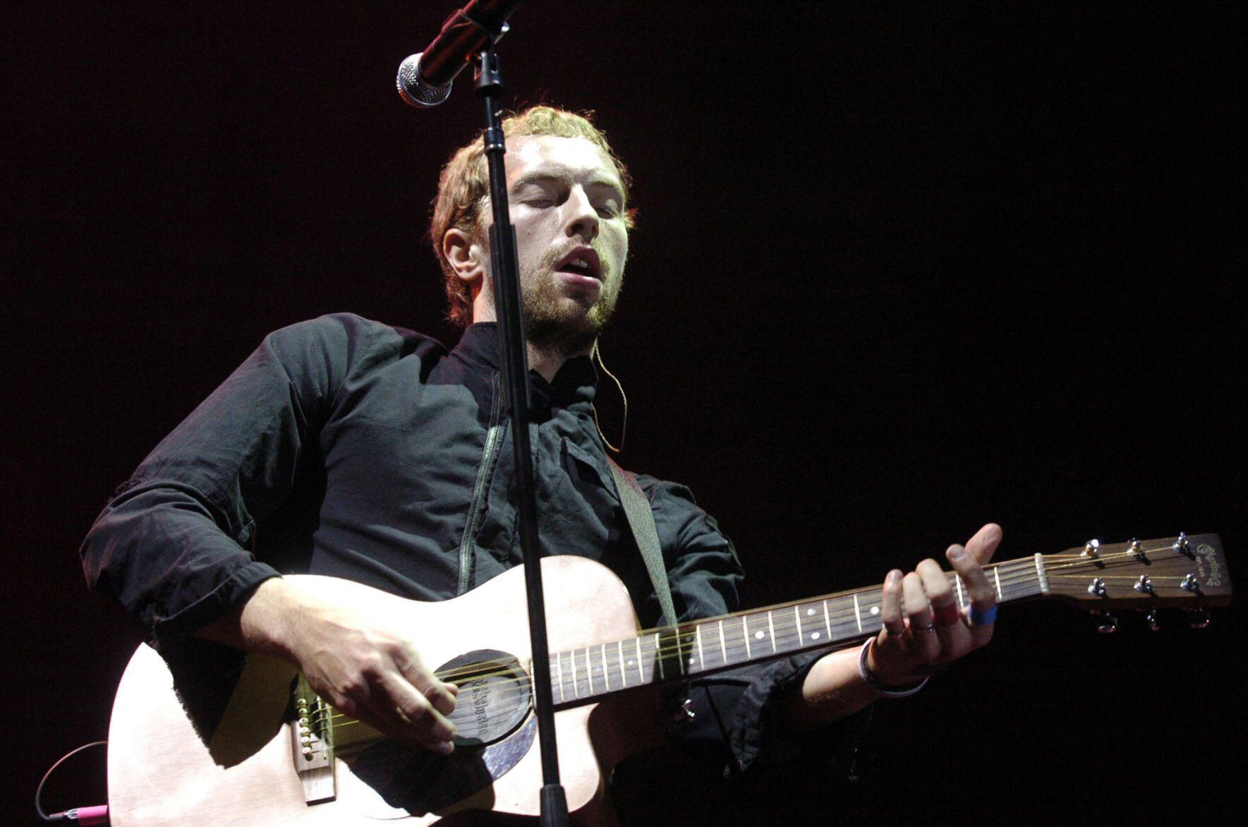 COLDPLAY